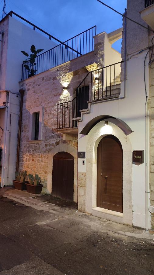 Nicolaus Suite Wellness Experience Bari Exterior foto
