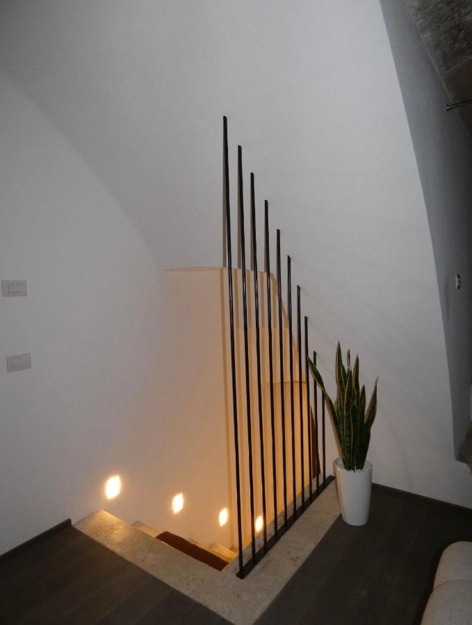 Nicolaus Suite Wellness Experience Bari Exterior foto