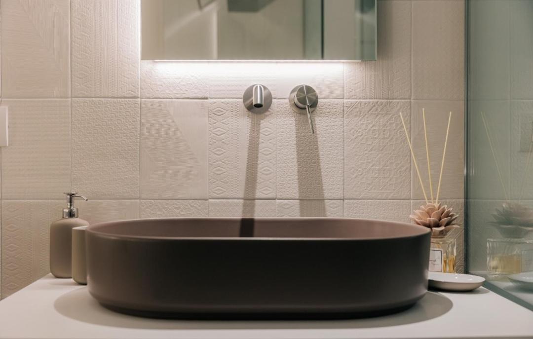 Nicolaus Suite Wellness Experience Bari Exterior foto