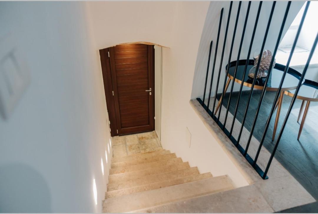 Nicolaus Suite Wellness Experience Bari Exterior foto