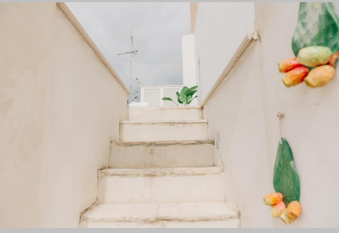Nicolaus Suite Wellness Experience Bari Exterior foto