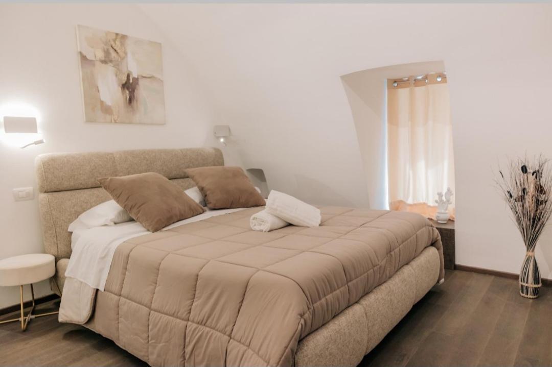 Nicolaus Suite Wellness Experience Bari Exterior foto