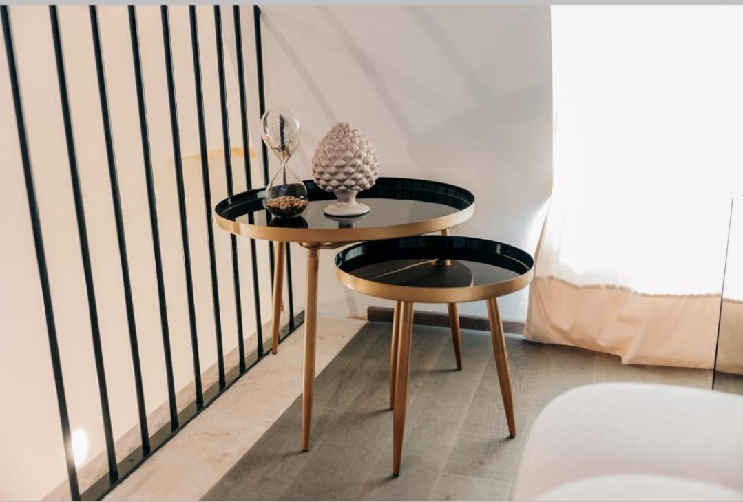 Nicolaus Suite Wellness Experience Bari Exterior foto