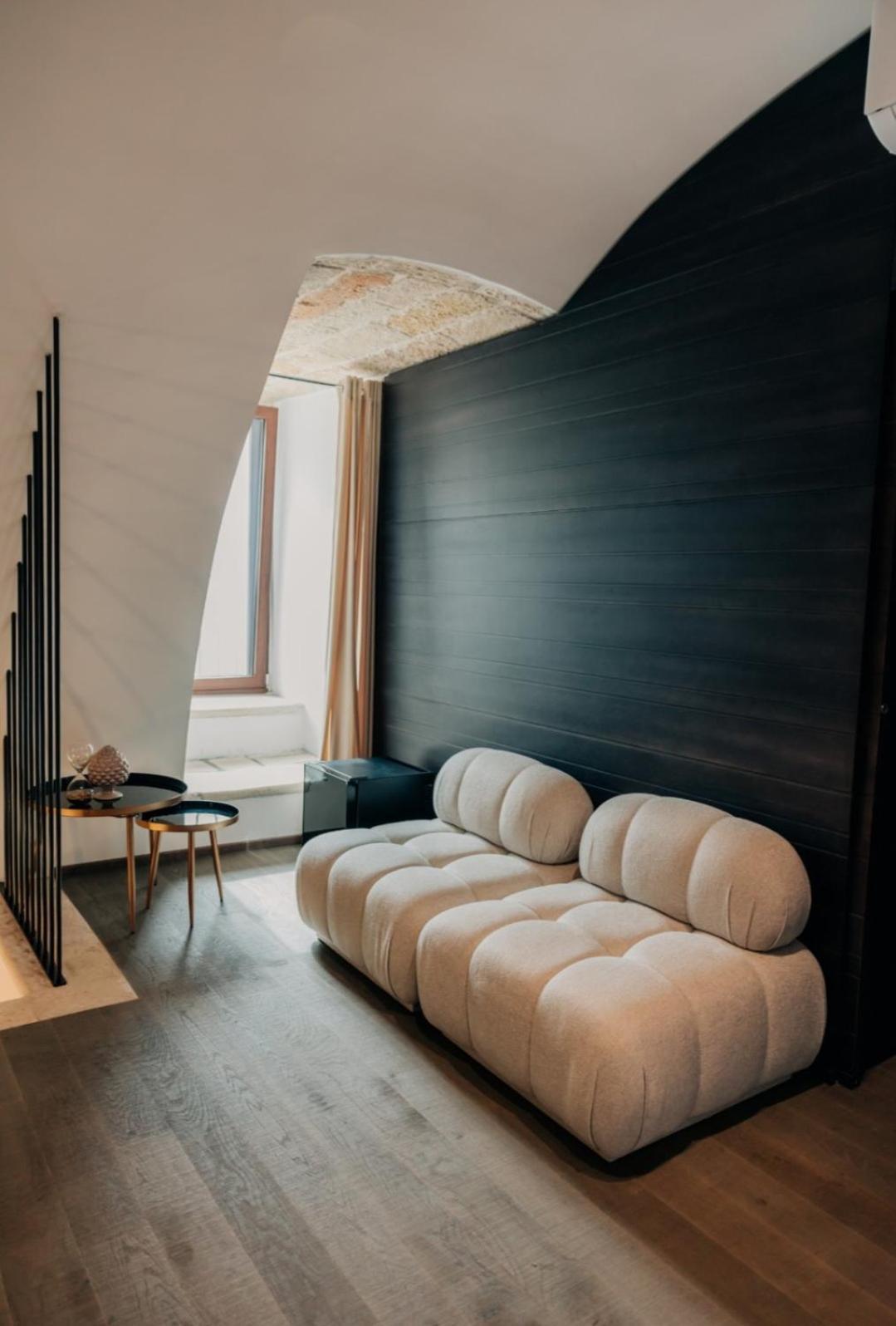Nicolaus Suite Wellness Experience Bari Exterior foto